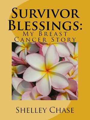 cover image of Survivor Blessings